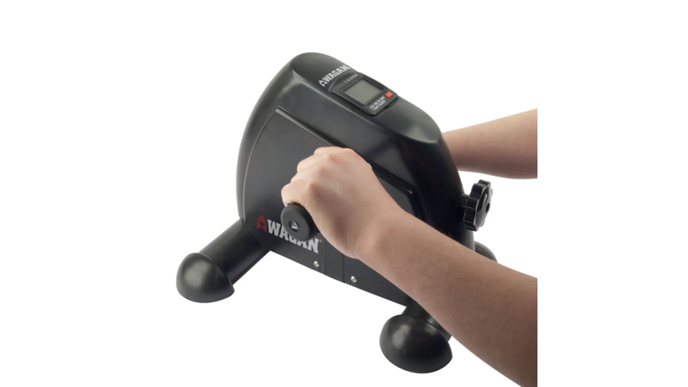 Wagan Mini Cycle Trainer, Blue, One Size, EL2773