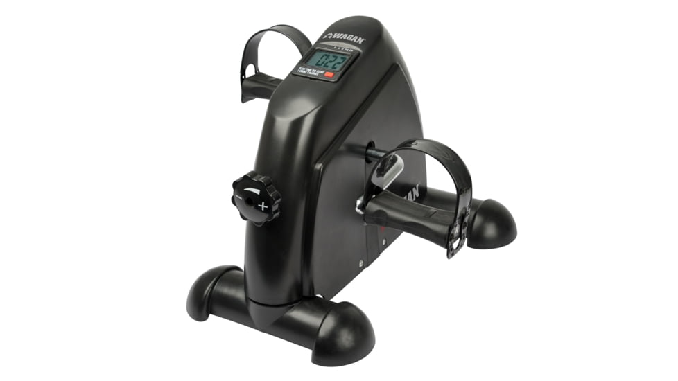 Wagan Mini Cycle Trainer, Blue, One Size, EL2773