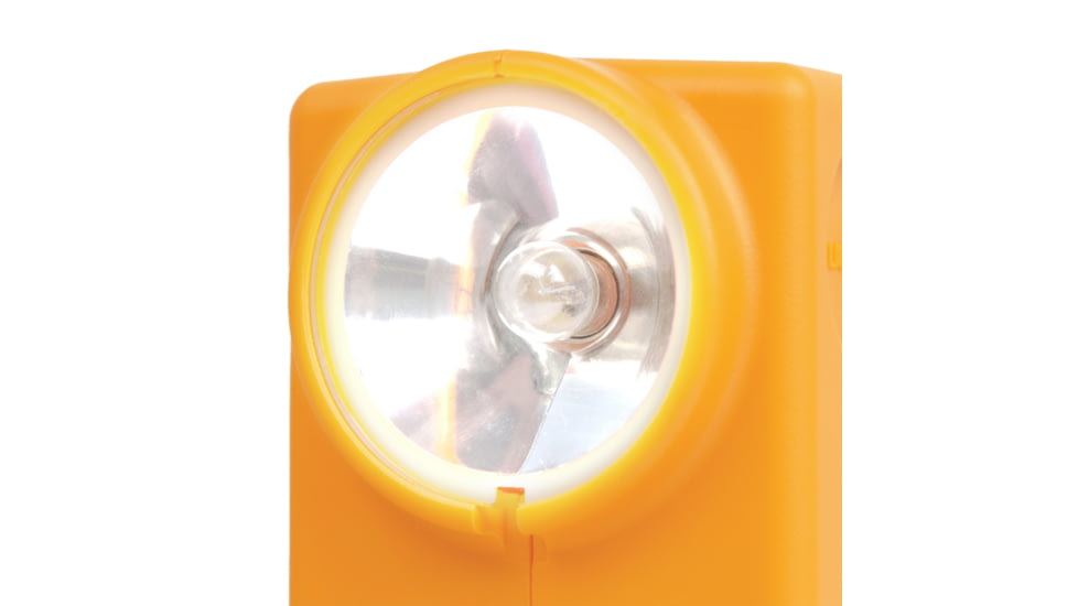 Wagan Quick Flow Compact Air Compressor, Yellow, One Size, EL2020