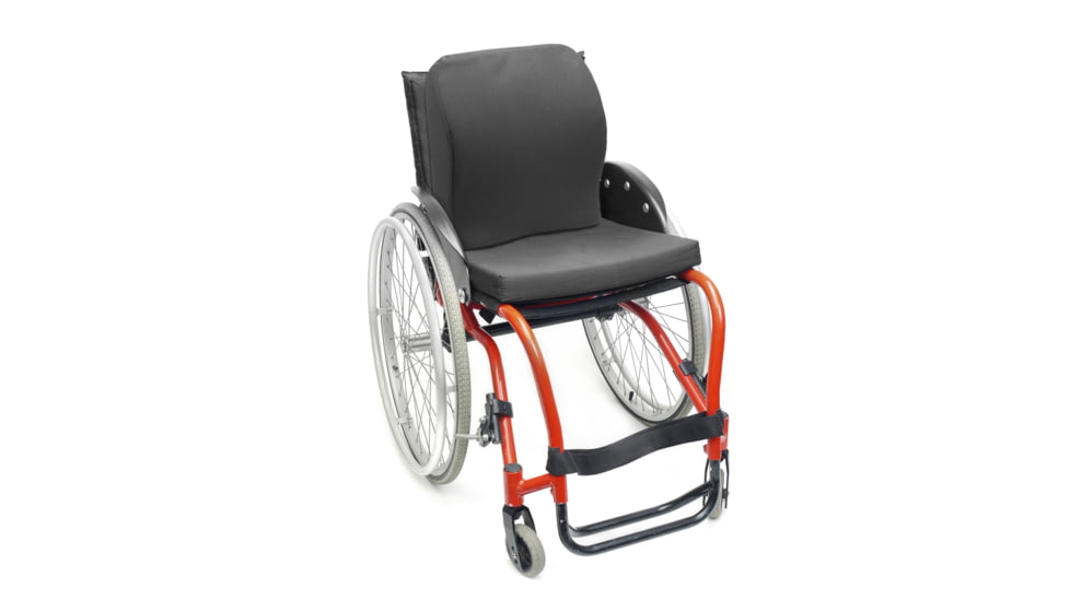 Wagan RelaxFusion Lumbar Cushion, Black, One Size, IN9112