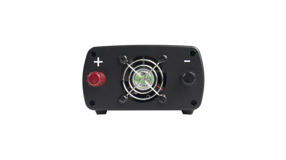 Wagan Smart AC 425W Inverter, Yellow, One Size, EL3706