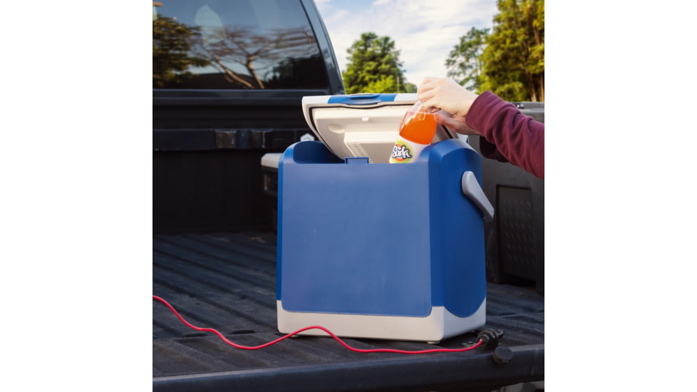 Wagan Tech 12V / 24V DC Extension Cable-envel, Black, One Size, EL2599