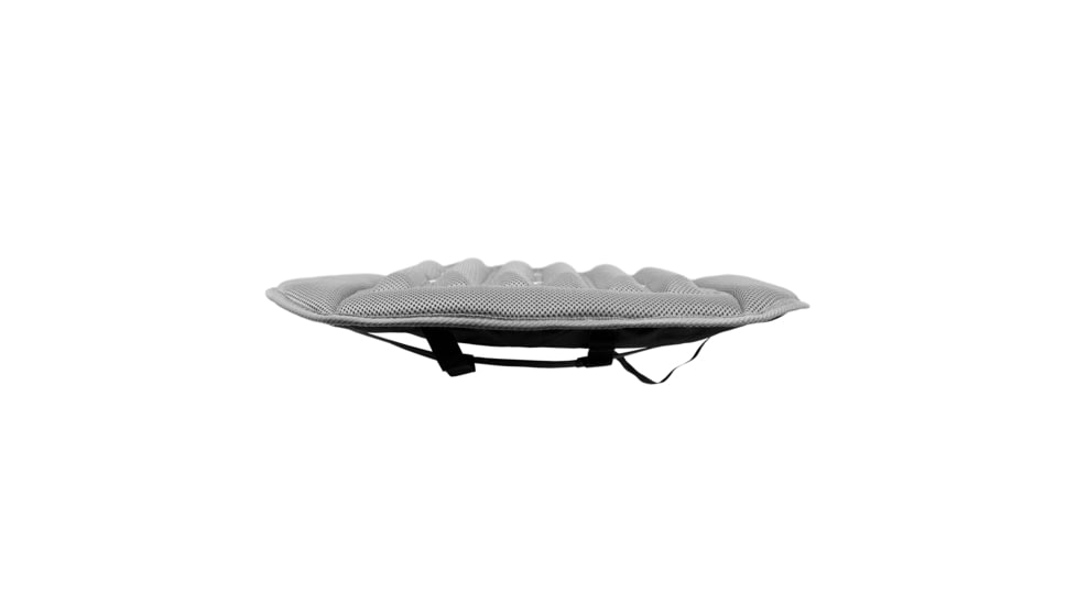 Wagan Tech Cool Air Car Cushion, Black, One Size, IN9886