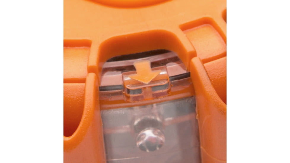 Wagan Tech F.R.E.D. Light, Amber, One Size, EL2639