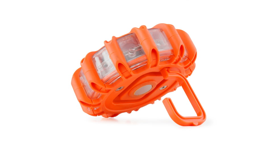 Wagan Tech F.R.E.D. Light, Amber, One Size, EL2639