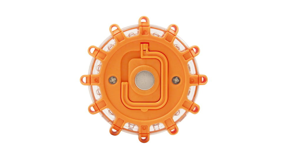 Wagan Tech F.R.E.D. Light, Amber, One Size, EL2639