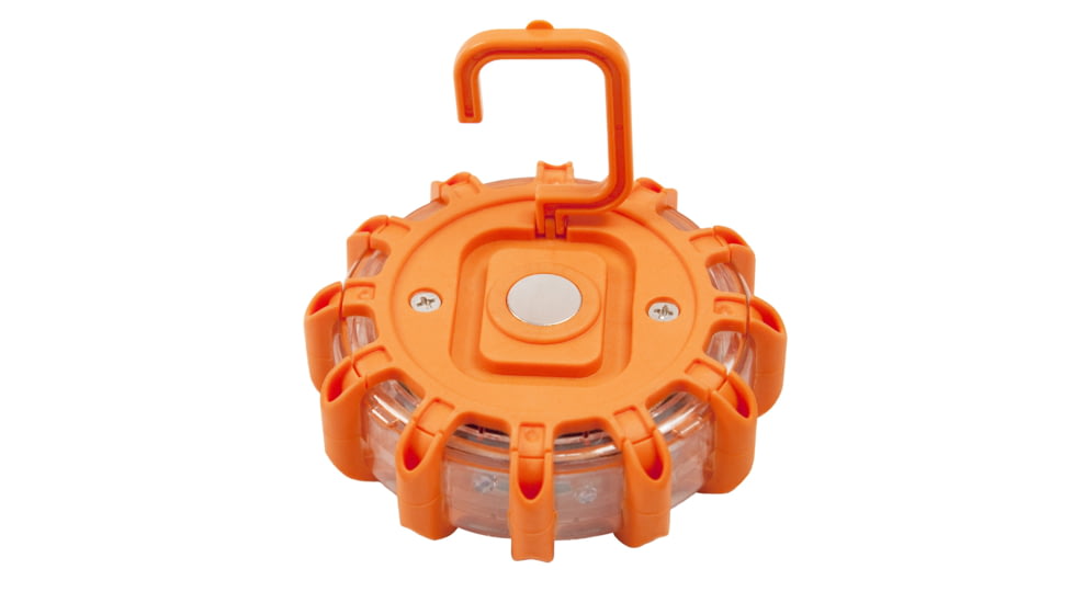 Wagan Tech F.R.E.D. Light, Amber, One Size, EL2639