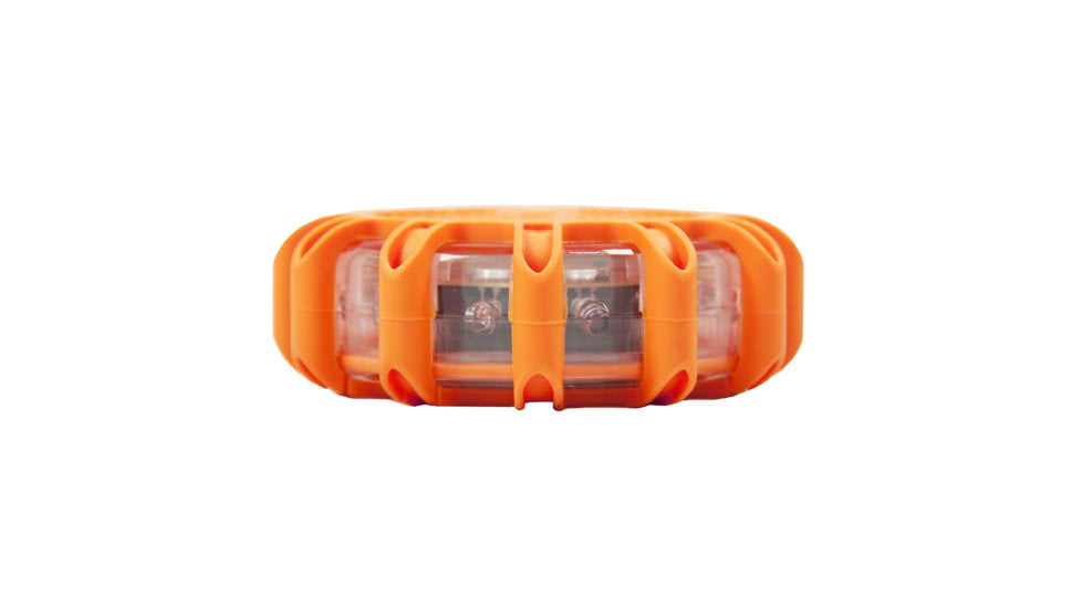 Wagan Tech F.R.E.D. Light, Amber, One Size, EL2639