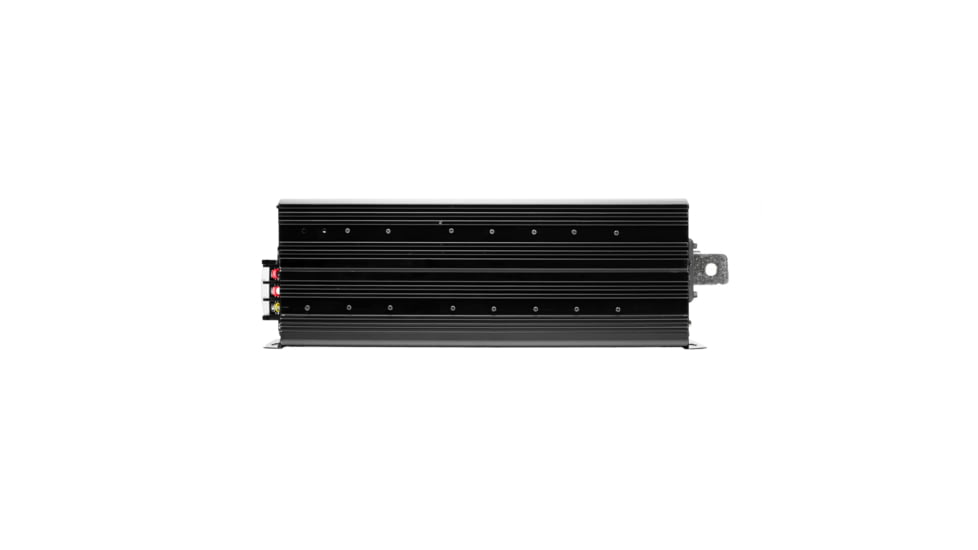 Wagan Tech Proline Inverter 8000W + Remote, Black, One Size, EL3746