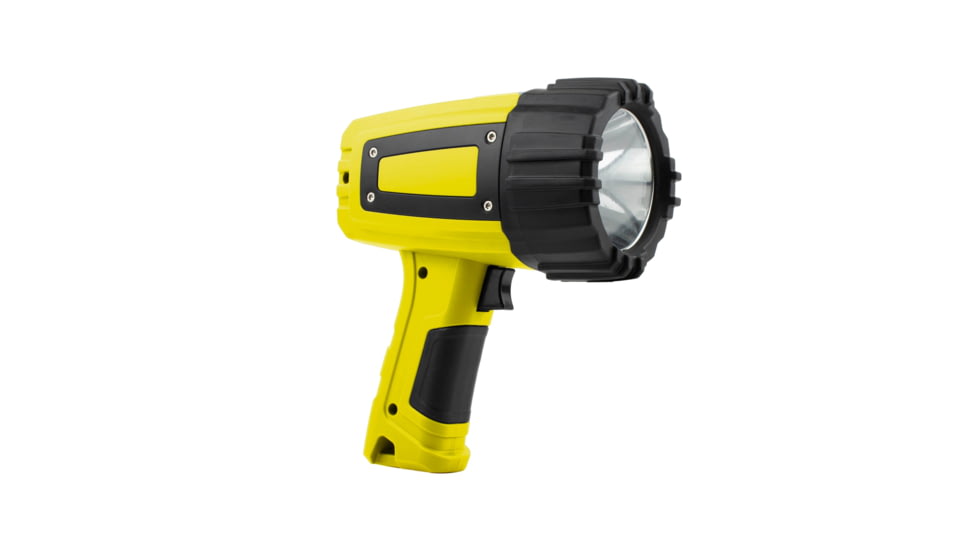 Wagan Tech R600 Brite-Nite LED Spotlight, Yellow, One Size, EL4320