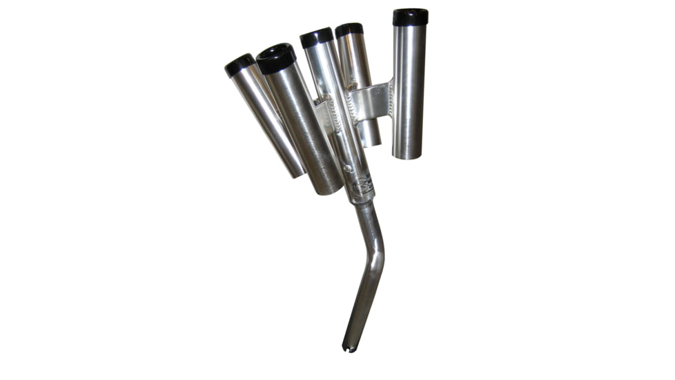 Wahoo Industries 5 Rod Clusters, 123
