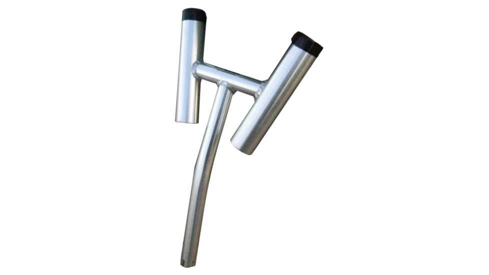 Wahoo Industries Double Rod Holders, 105