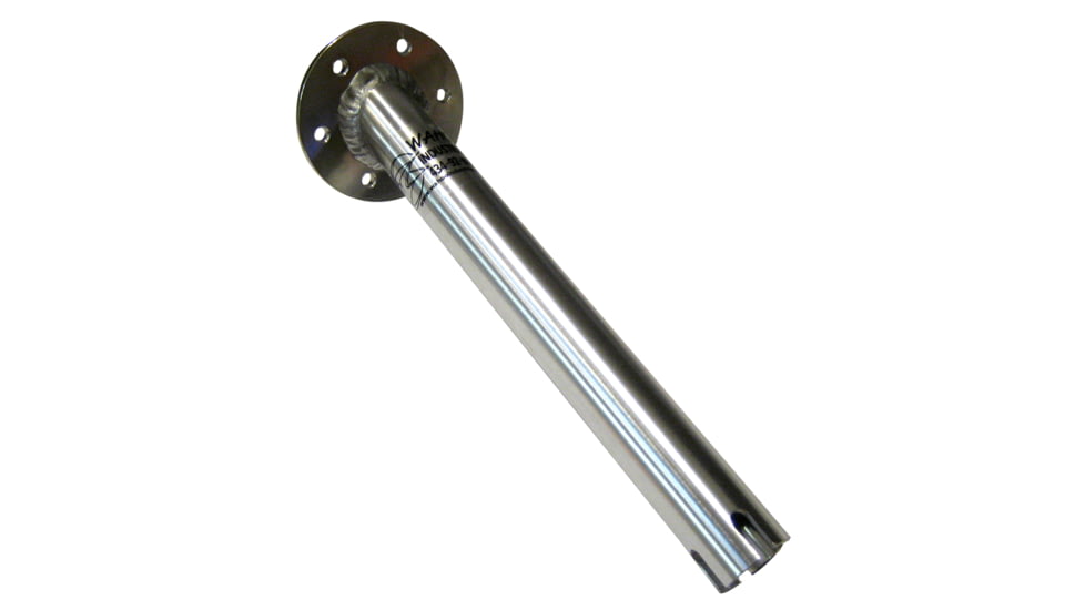 Wahoo Industries Gimbal Mounts, 113