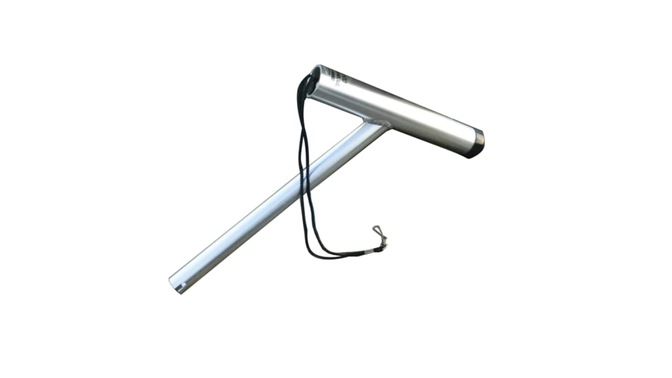 Wahoo Industries Single Rod Riggers, 102