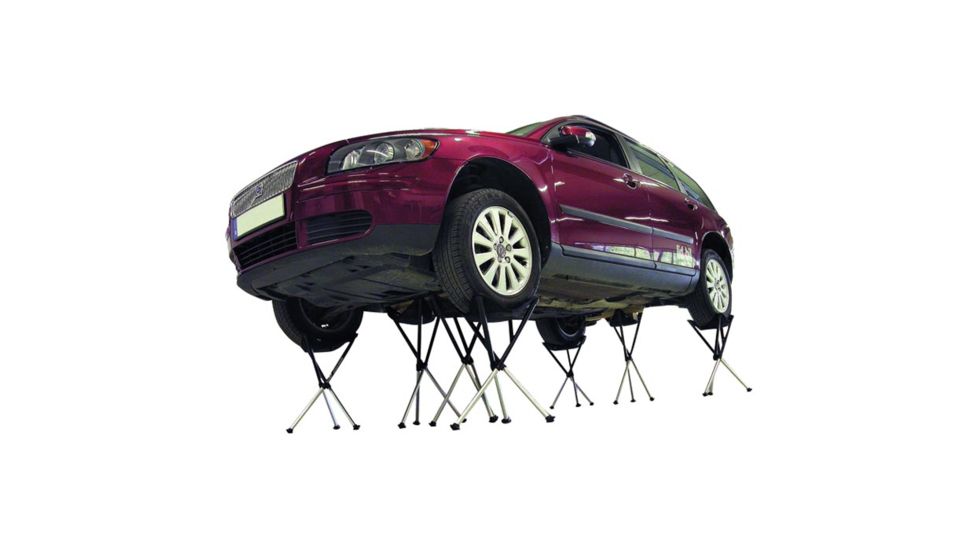 Walkstool Comfort 18 In WS 18