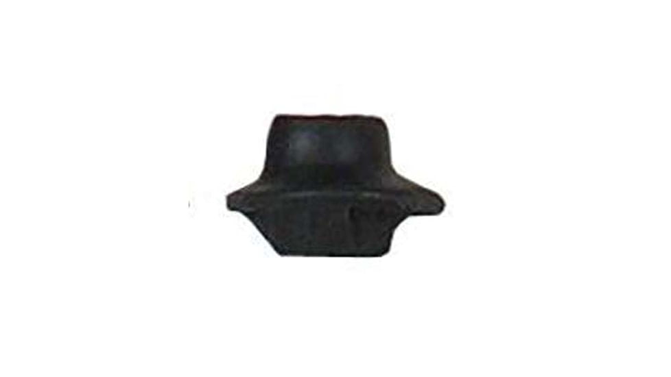 Walkstool Replacement Rubber Foot, A117