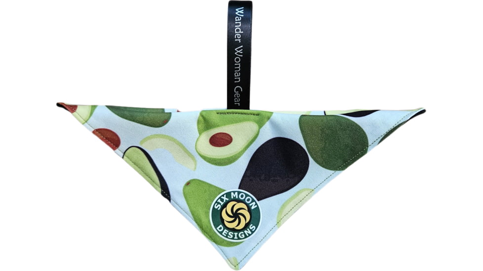 Wander Woman Wipes Gear Reusable Wipe, Multi, 0.7 oz, wander-w-gear-reu-w