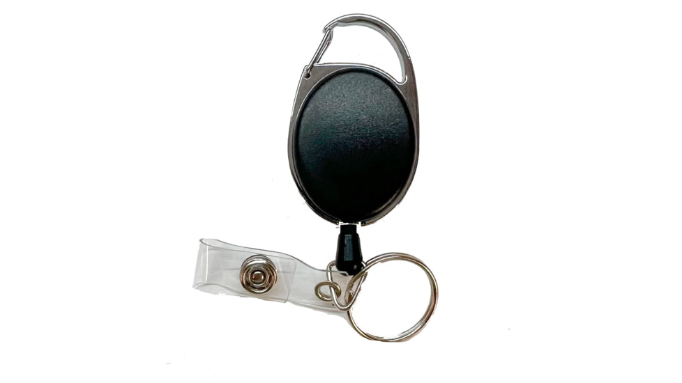 Wander Woman Wipes Retractable Leash Keychains, Multi, 14g, w-w-gear-retractable-leash