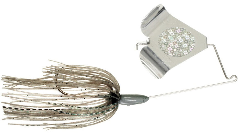War Eagle Buzzbait, Mouse, 3/8oz, WE38BB04