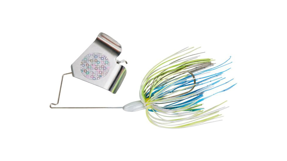 War Eagle Buzzbait, Shad, 1/2oz, WE12BB19