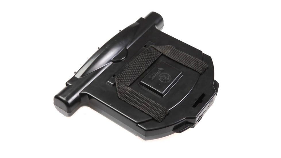 Warthog Sharpeners V-Sharp Xtreme Edge Combo Knife Sharpener with Case, Black, XTBKCOMBO