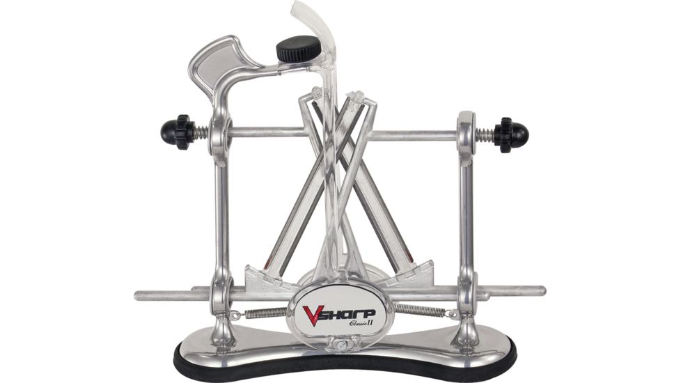 Warthog V-Sharp Classic II Diamond Sha Sharpener WHS08