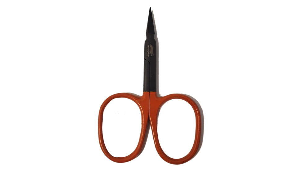 Water Mark Ergo Arrow Point Scissor, 3.5in, Orange, WMEAP3.5O