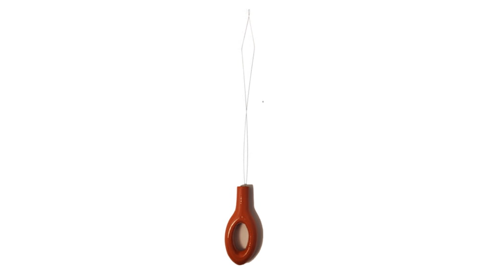 Water Mark Ergo Bobbin Threader, Orange, WMEBTO