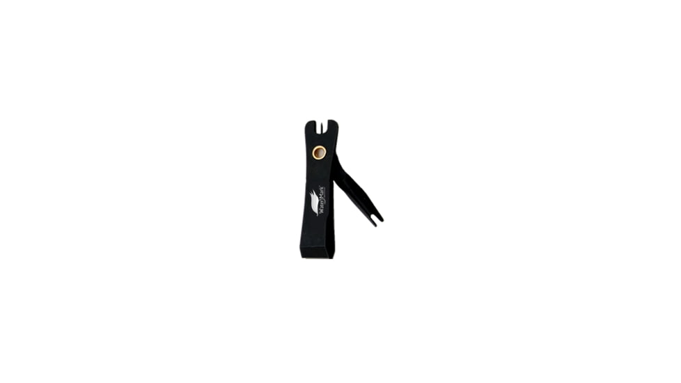 Water Mark Water Mark - Combo Tool, Black, WMCTB