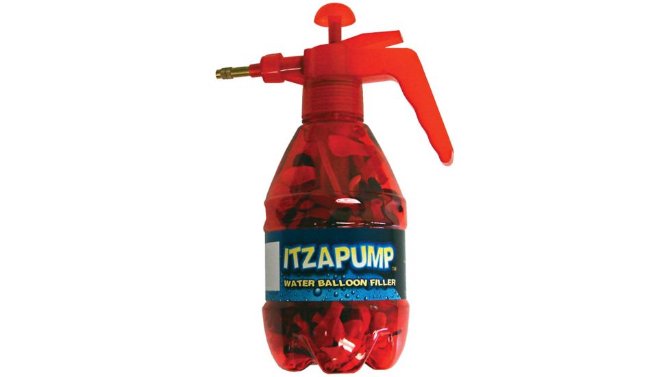 Water Sports Itza Pump 82020