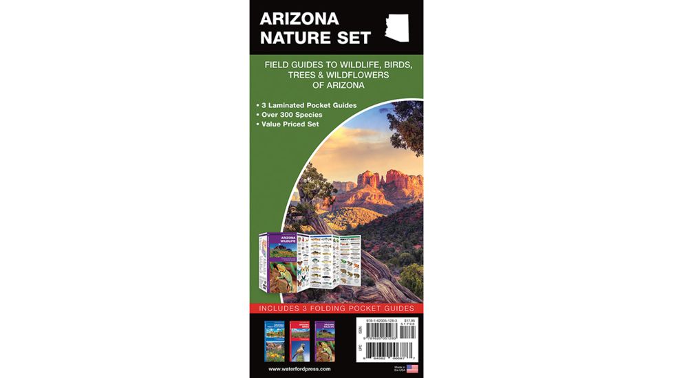 Waterford Press Arizona Nature Set 9781620051283