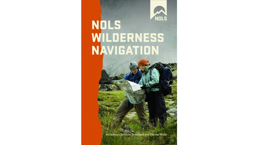 Waterford Press Basic Navigation for Search and Rescue and Survival, 9780811737739
