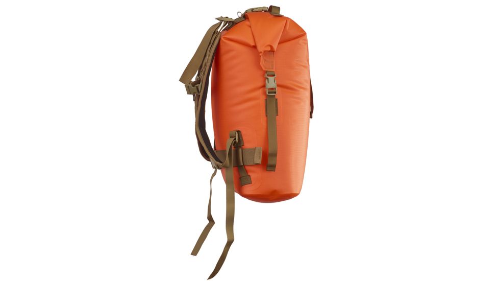 Watershed Animas Backpack, Orange, 55400.03.102