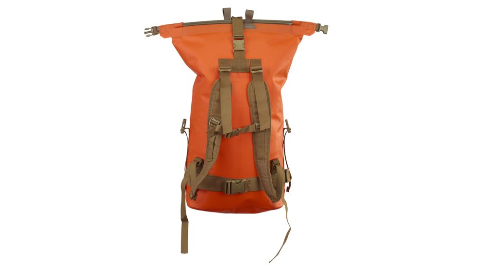 Watershed Animas Backpack, Orange, 55400.03.102