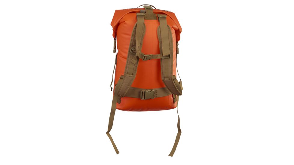 Watershed Animas Backpack, Orange, 55400.03.102