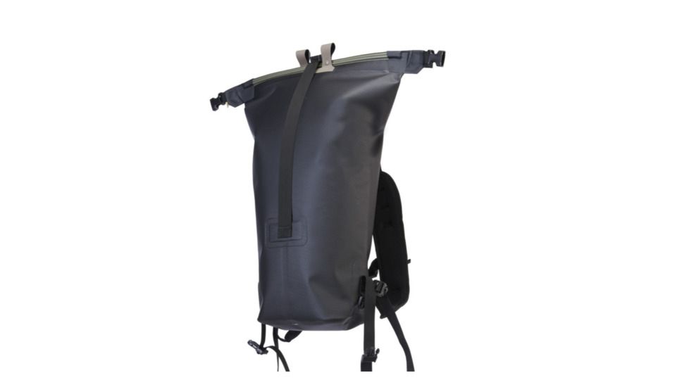 Watershed Big Creek 24L, Black FGW-BC-BLK