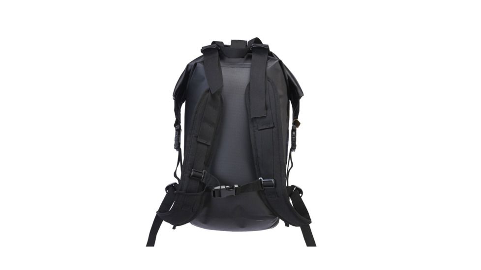 Watershed Big Creek 24L, Black FGW-BC-BLK