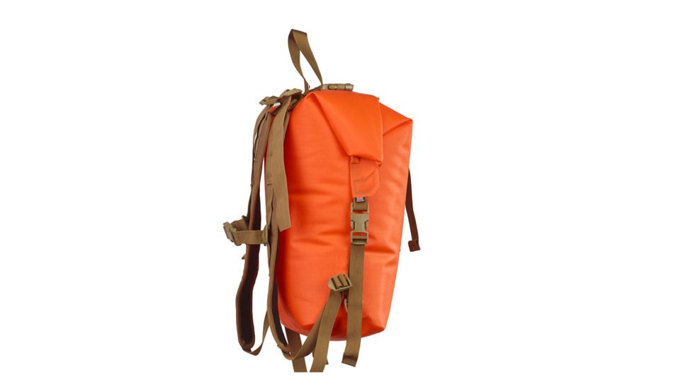Watershed Big Creek 24L, Orange FGW-BC-ORG