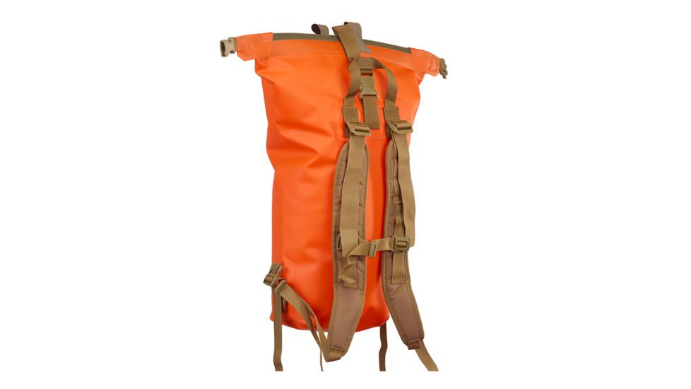Watershed Big Creek 24L, Orange FGW-BC-ORG