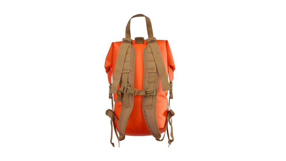 Watershed Big Creek 24L, Orange FGW-BC-ORG