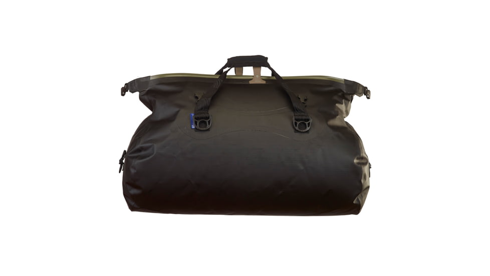 Watershed Colorado 105L, Black FGW-COLO-BLK