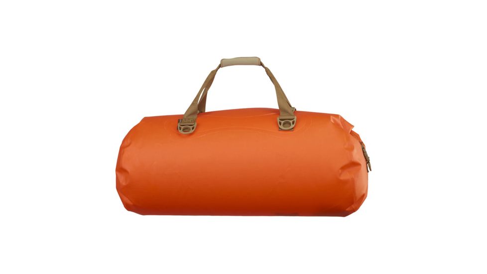 Watershed Colorado Dry Duffel, Orange 55410.02.101