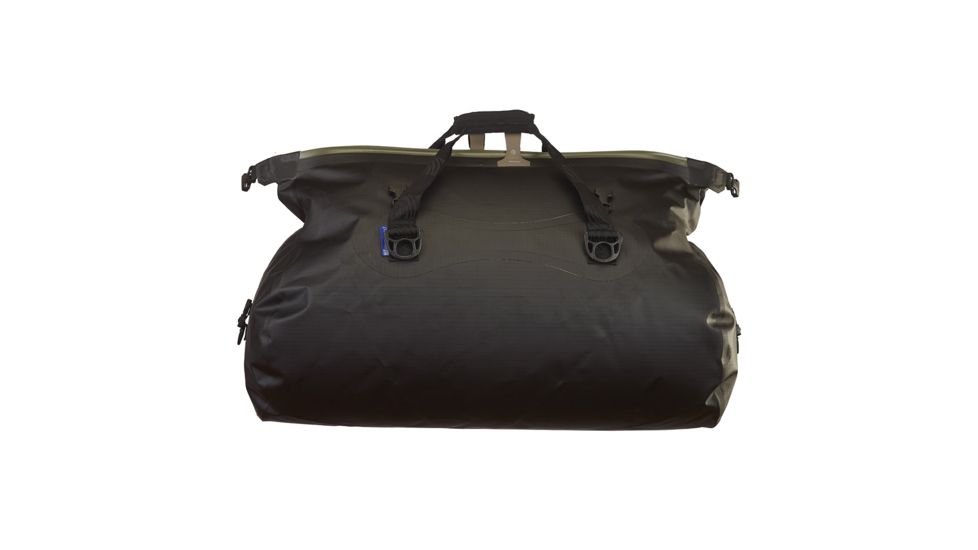 Watershed Colorado Dry Duffel, Black, FGW-COLO-BLK