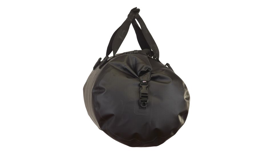 Watershed Colorado Dry Duffel, Black, FGW-COLO-BLK