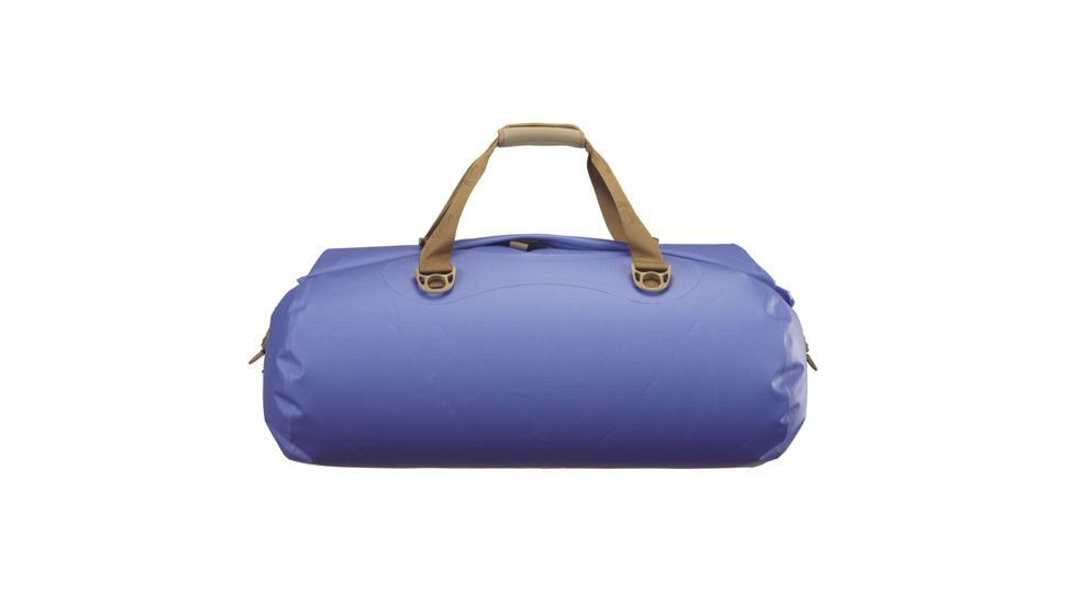 Watershed Colorado Dry Duffel, Blue, 55410.02.100