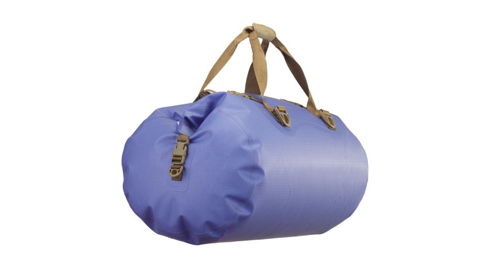 Watershed Colorado Dry Duffel, Blue, 55410.02.100