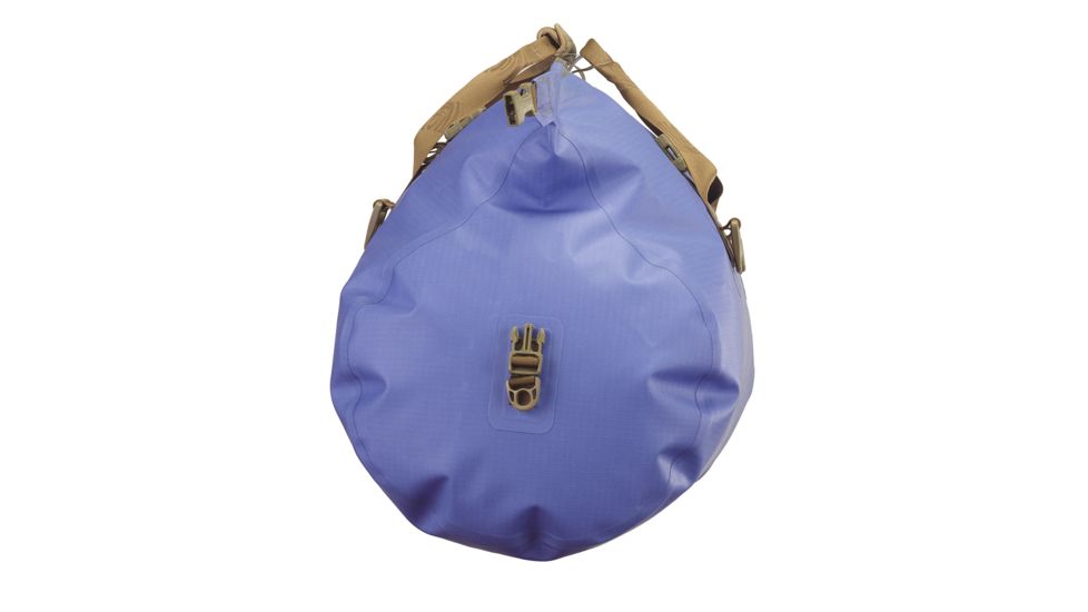 Watershed Colorado Dry Duffel, Blue, 55410.02.100