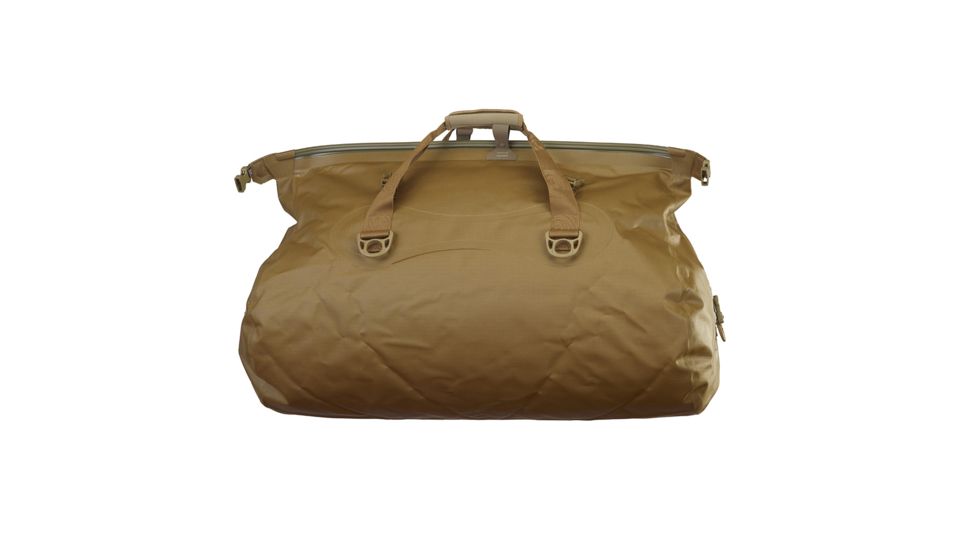 Watershed Colorado Dry Duffel, Coyote, 55410.02.102