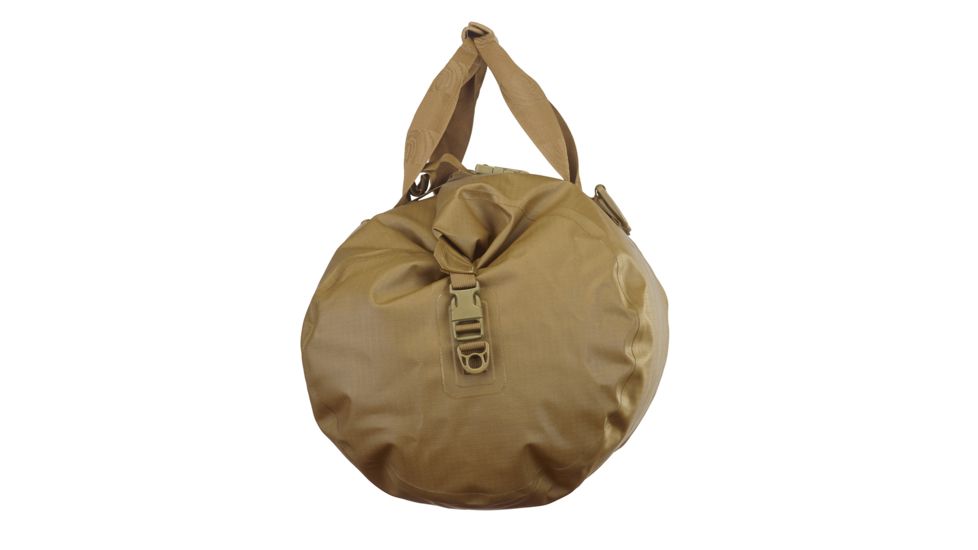 Watershed Colorado Dry Duffel, Coyote, 55410.02.102