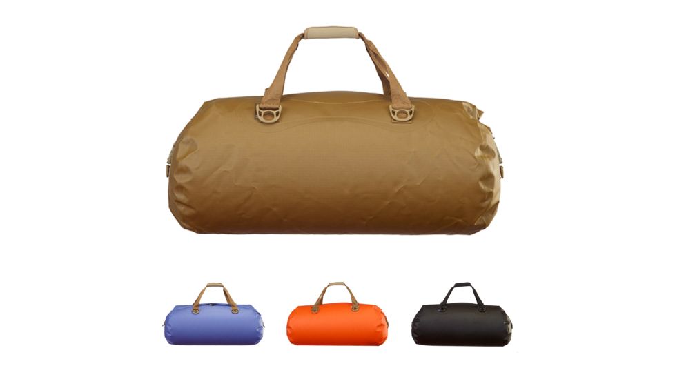 Watershed Colorado Dry Duffel